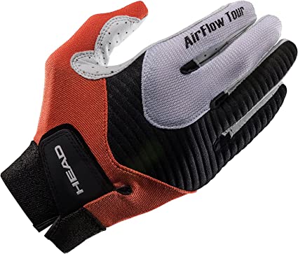 Head Leather Racquetball Glove