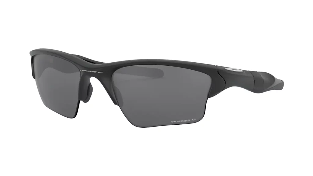 Oakley Men’s Half Jacket 2.0 Sunglasses