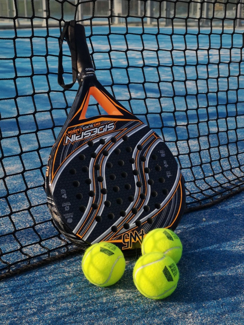 The Rules of Paddle Tennis