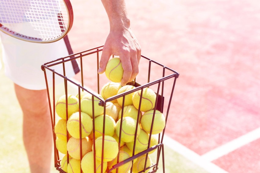 Top 8 Most Convenient & Functional Tennis Ball Hopper