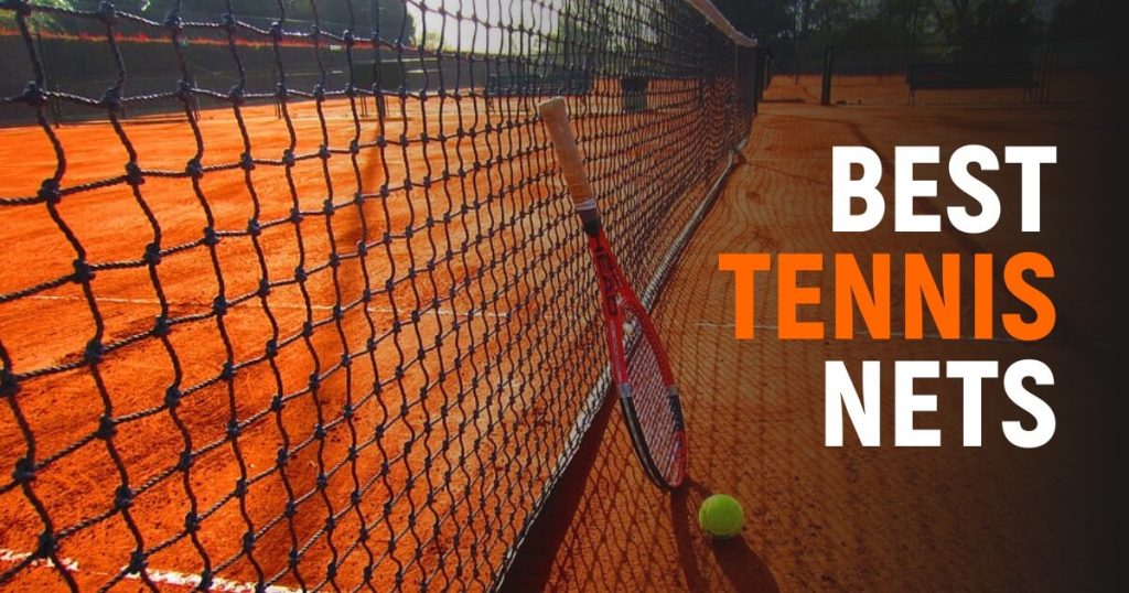 Top 10 Best Portable Tennis Net To Play Everywhere