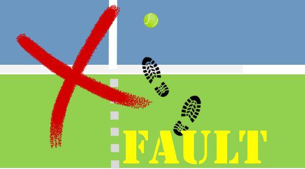 What Is A Fault In Tennis And The 5 Most Interesting Tips