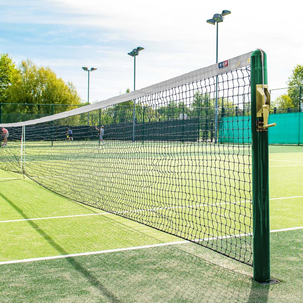 The 6 Best Answers About How High Is A Tennis Net