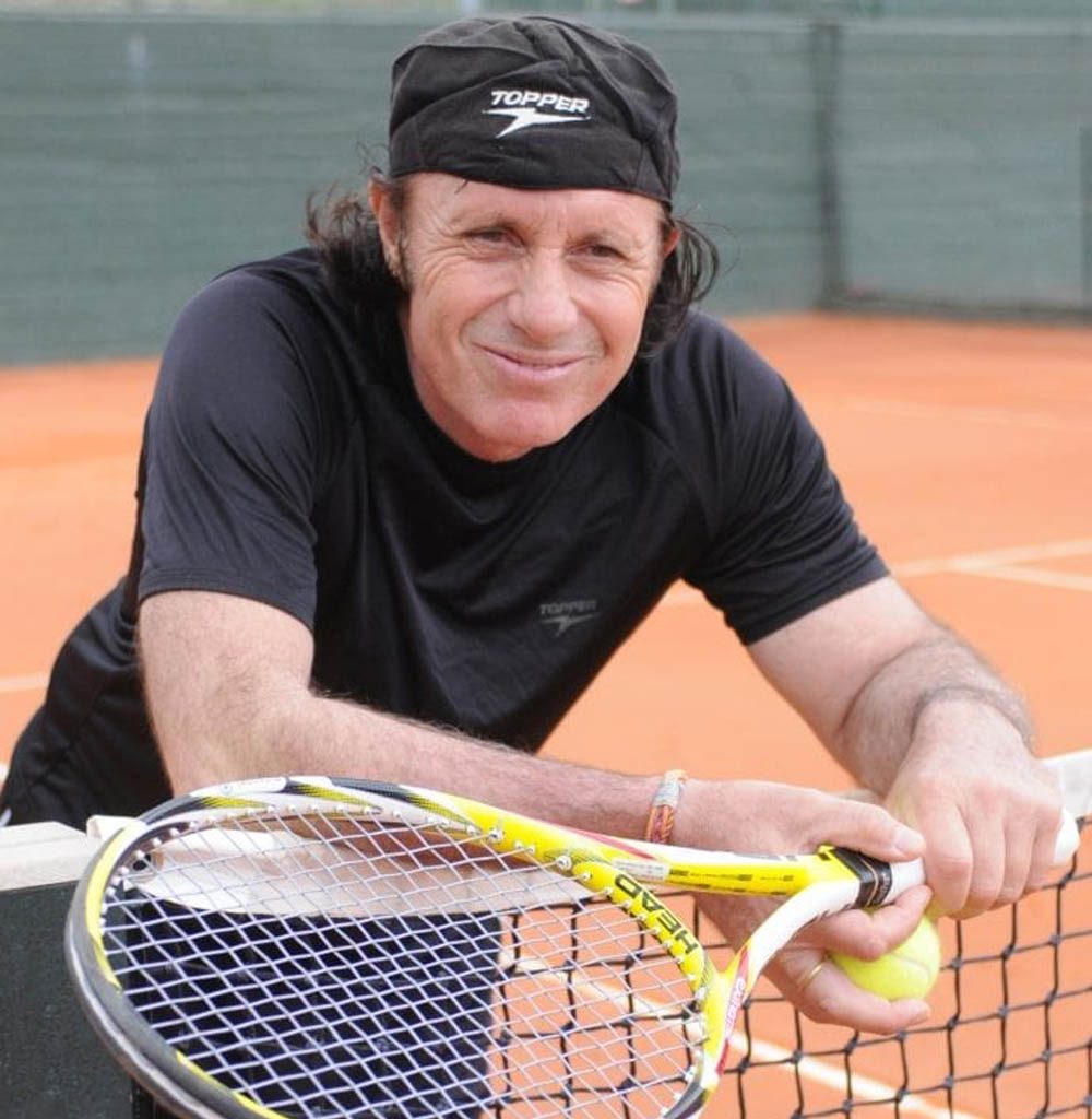 The 26 Best Retired Tennis Players Tennisqa