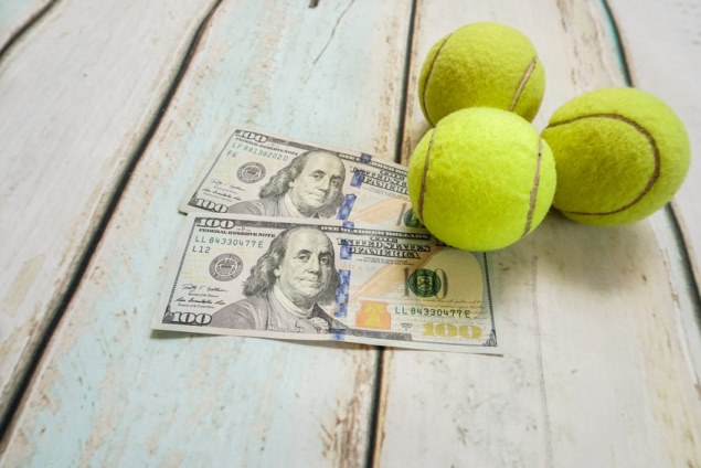 The Most Detailed Information About How To Bet Tennis