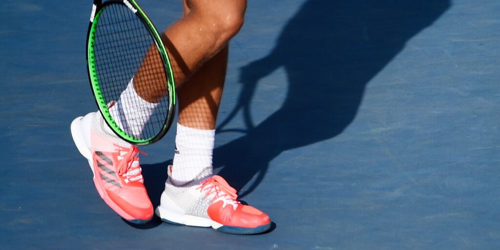 What Kind of Shoes For Tennis?
