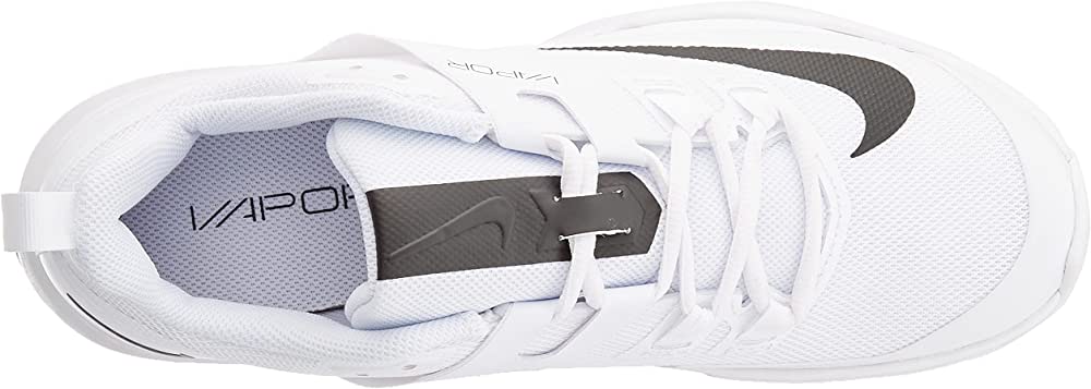 Nike Vapor Lite HC Tennis Shoe