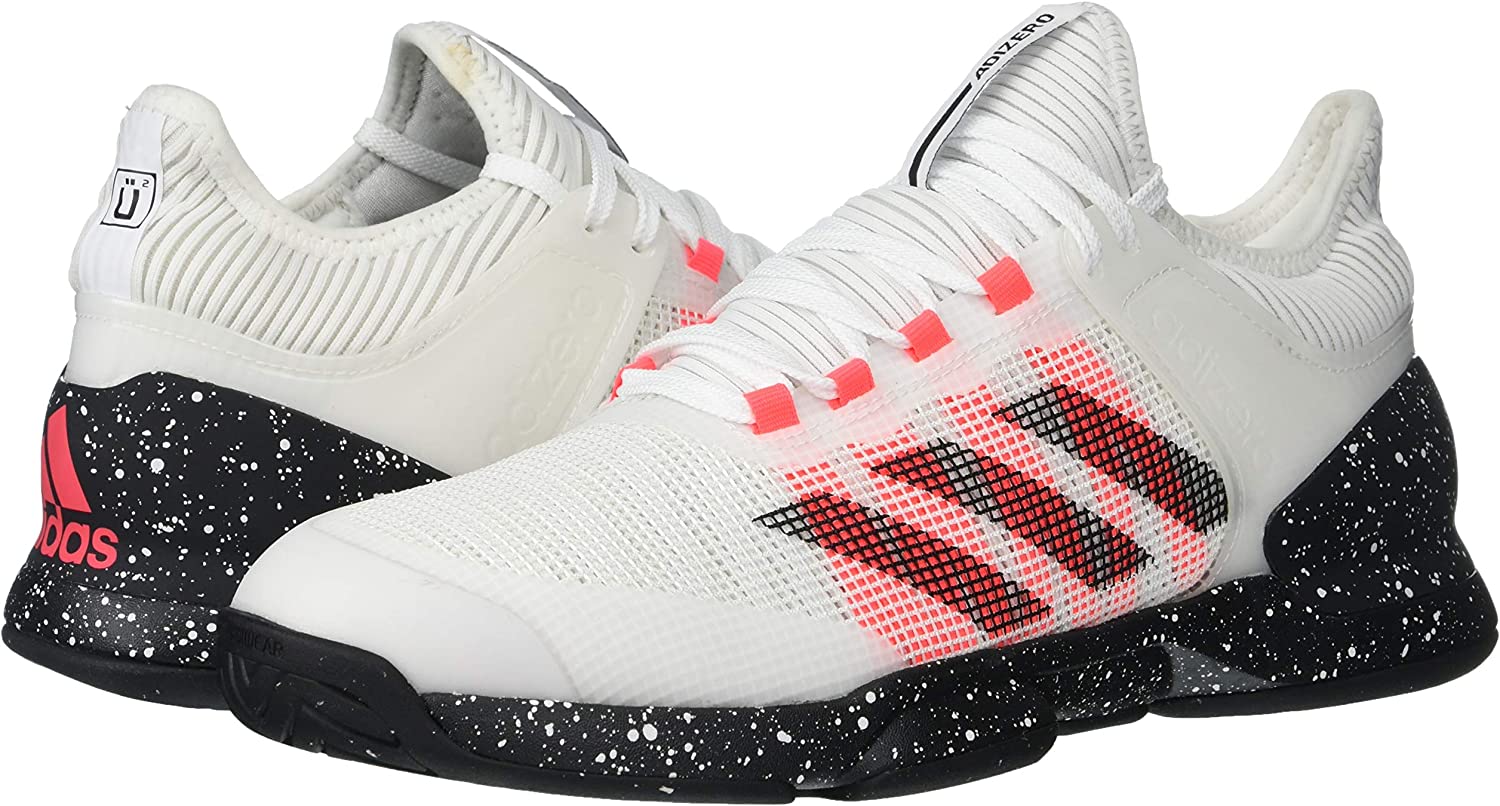 What Are The Best Shoes For Tennis? Adidas Adizero Ubersonic Tennis Shoe 