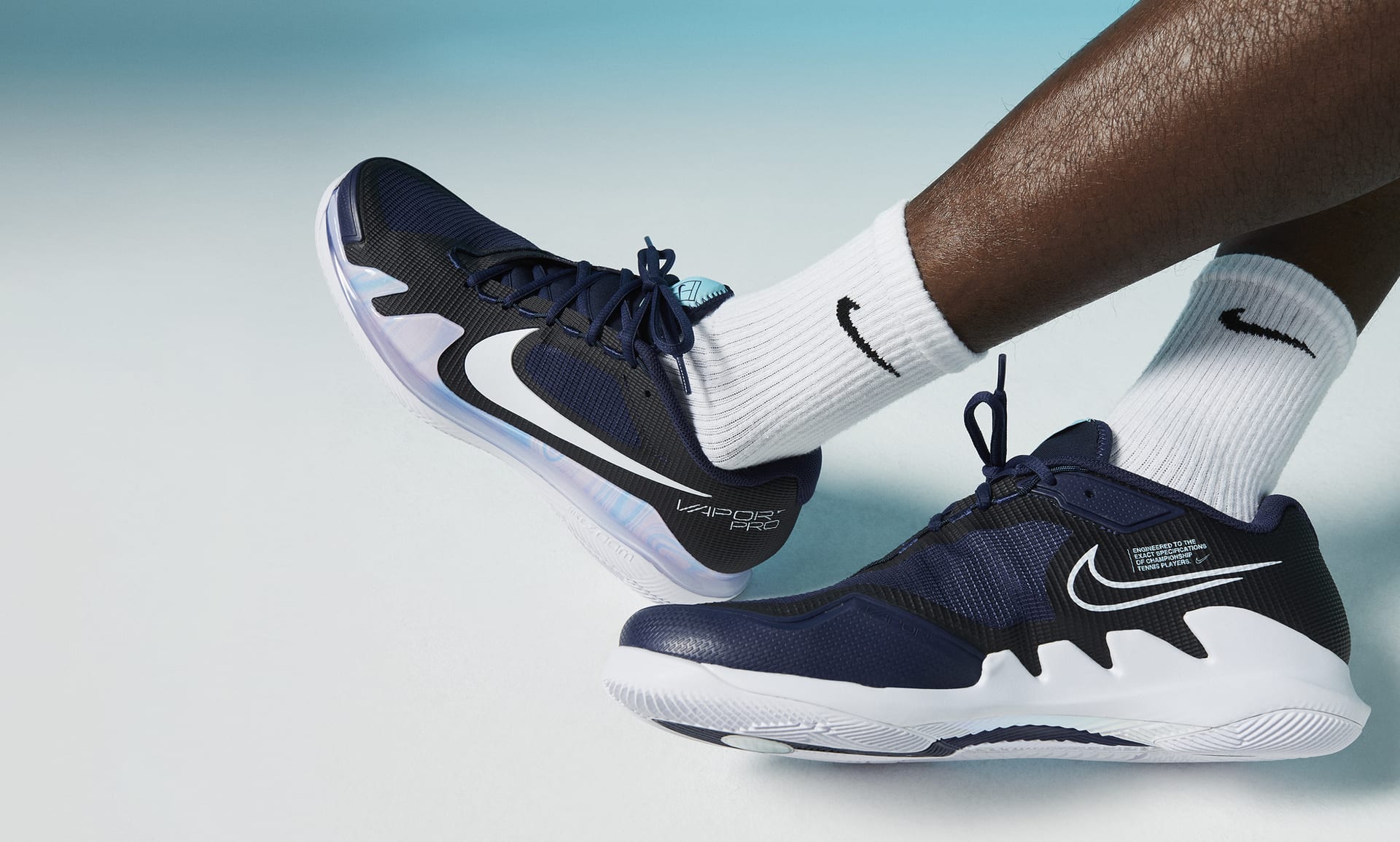 Nike Air Zoom Vapor Pro Tennis Shoes 