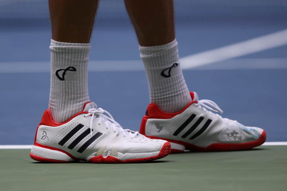 Adidas Shoe Brand For Tennis