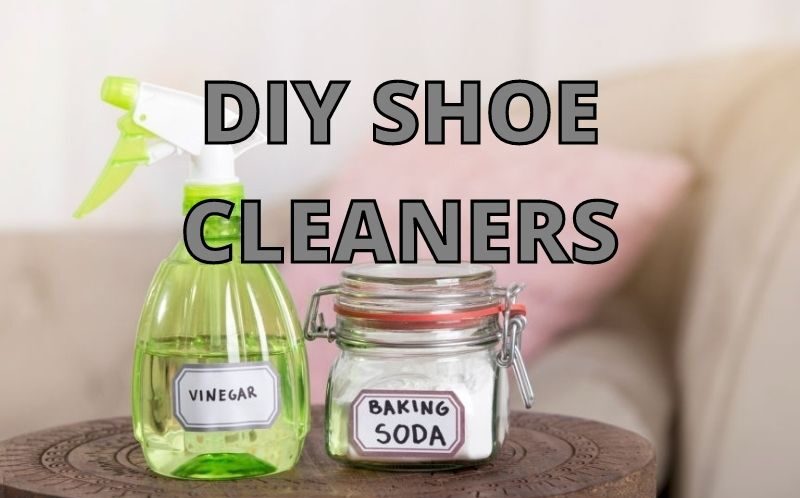 How to Clean Leather Tennis Shoes 