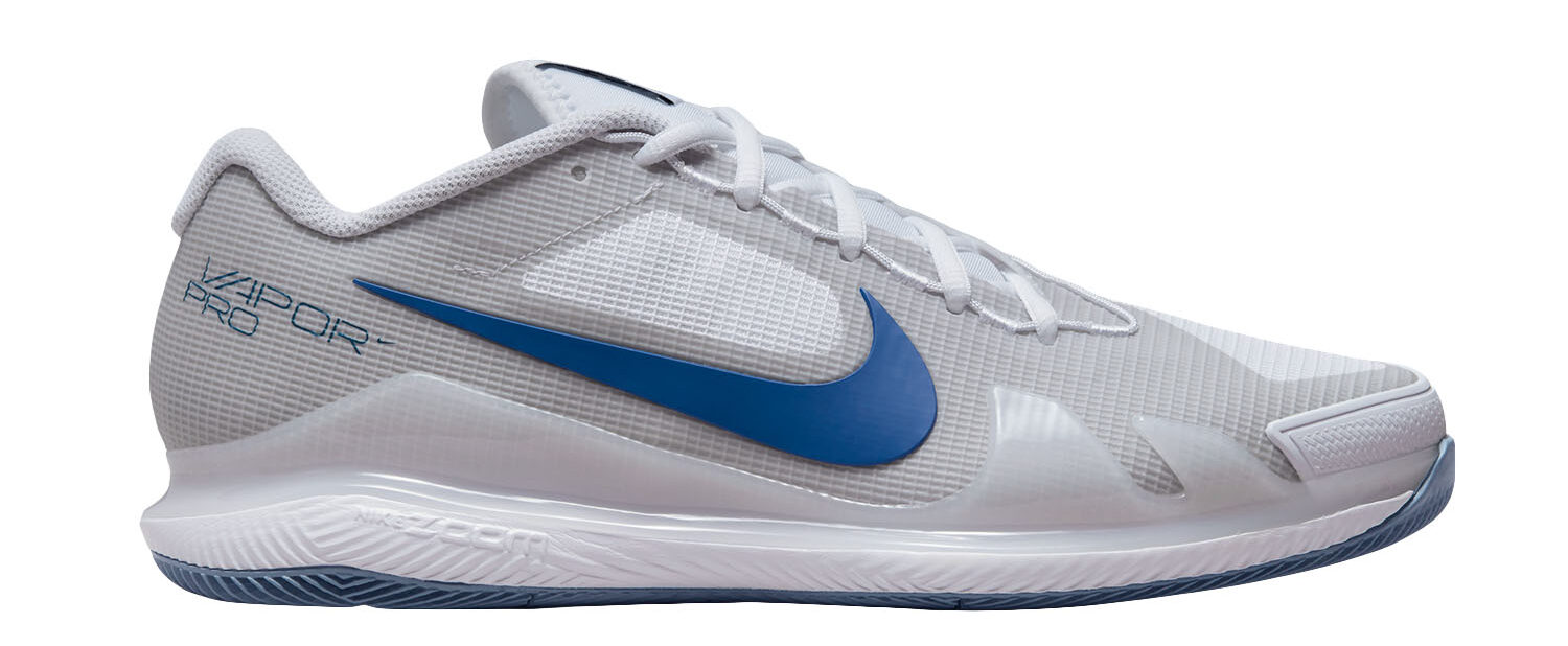 Nike Air Zoom Vapor Pro Clay Court Tennis Shoes