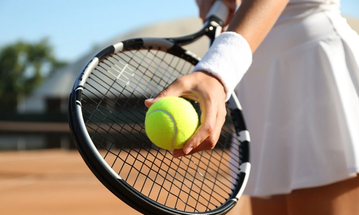 5 Tips to Improve Tennis Skills for Beginners