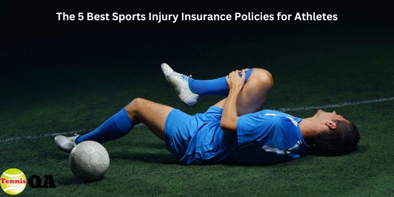 The 5 Best Sports Injury Insurance Policies for Athletes