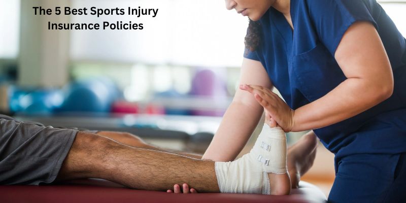 The 5 Best Sports Injury Insurance Policies