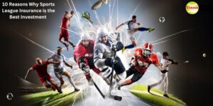 10 Reasons Why Sports League Insurance is the Best Investment